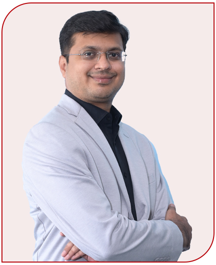 SANKET GALA